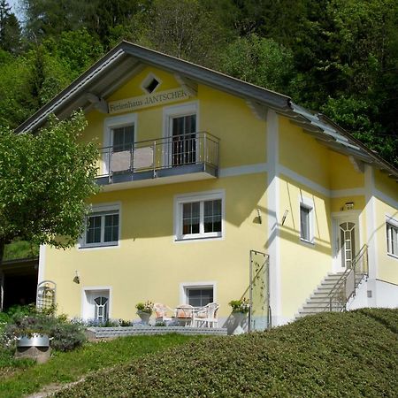 Ferienhaus Jantscher Flattach Extérieur photo