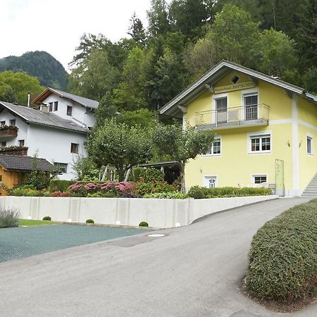 Ferienhaus Jantscher Flattach Extérieur photo