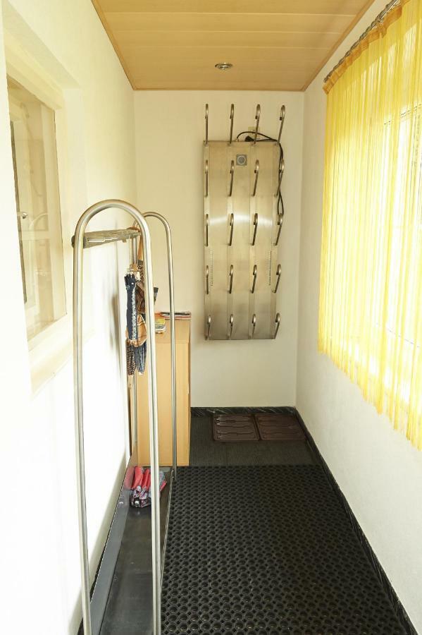 Ferienhaus Jantscher Flattach Chambre photo