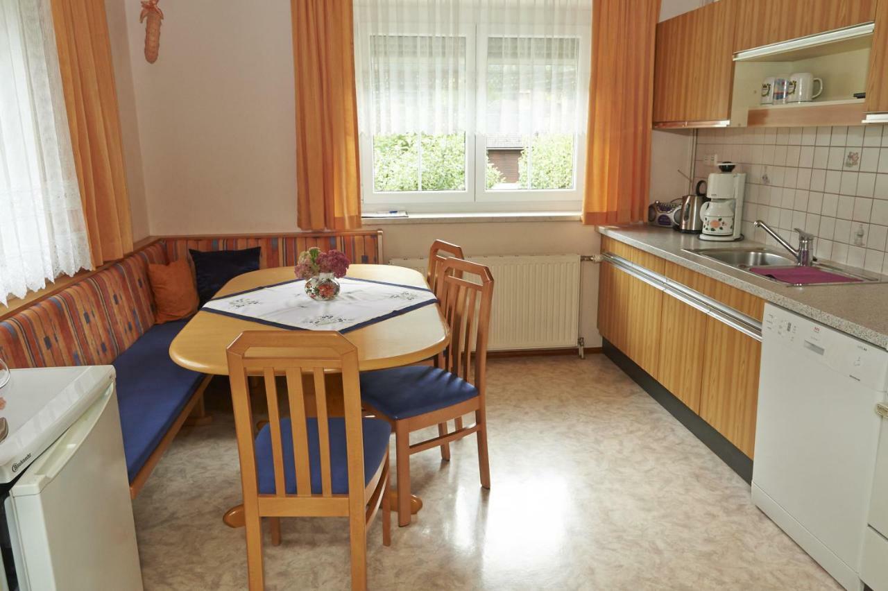 Ferienhaus Jantscher Flattach Chambre photo
