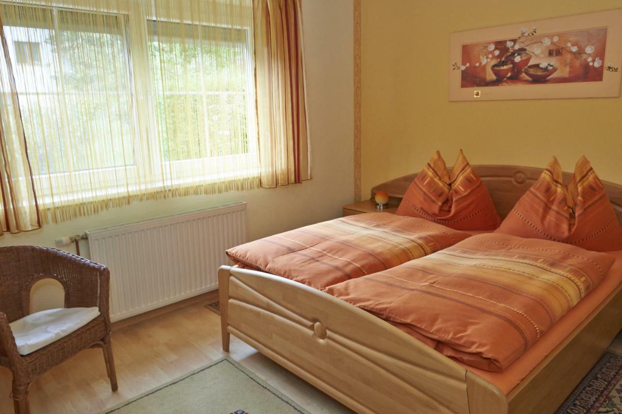 Ferienhaus Jantscher Flattach Chambre photo