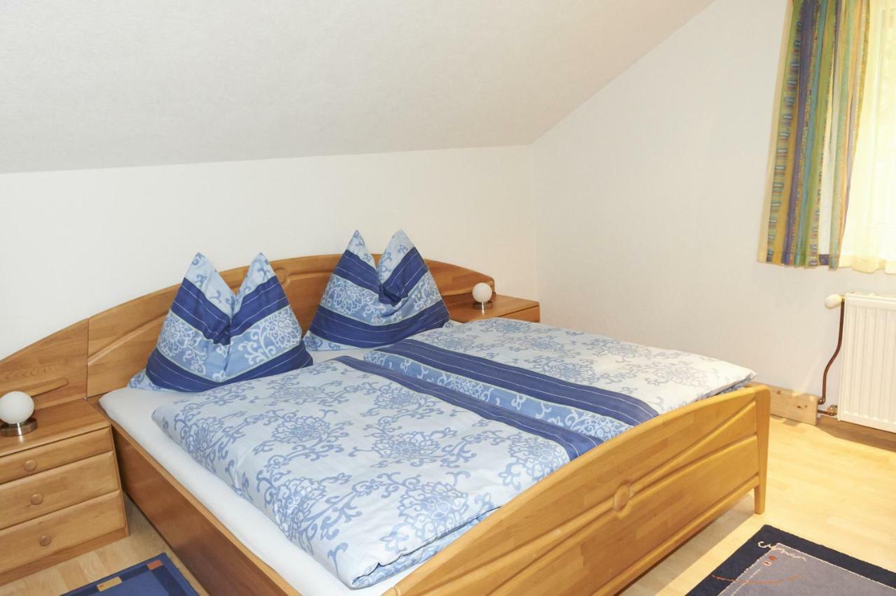 Ferienhaus Jantscher Flattach Chambre photo