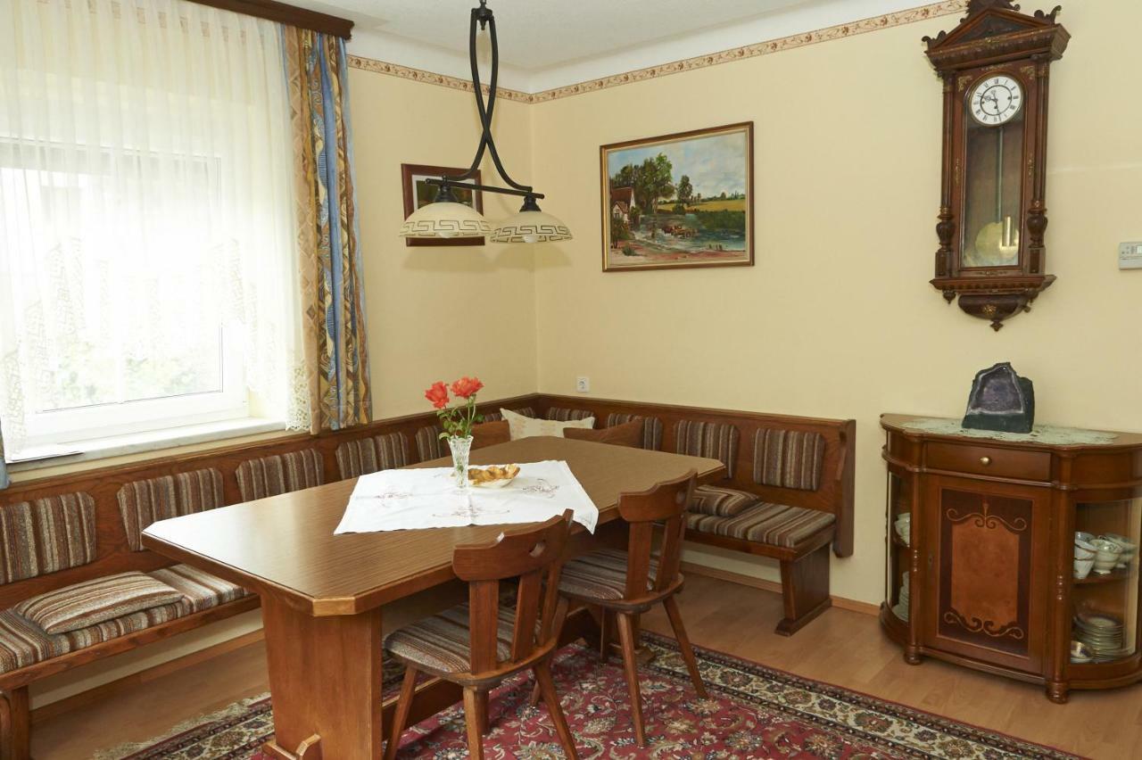 Ferienhaus Jantscher Flattach Chambre photo
