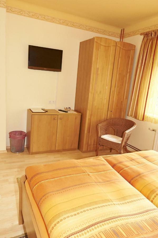 Ferienhaus Jantscher Flattach Chambre photo