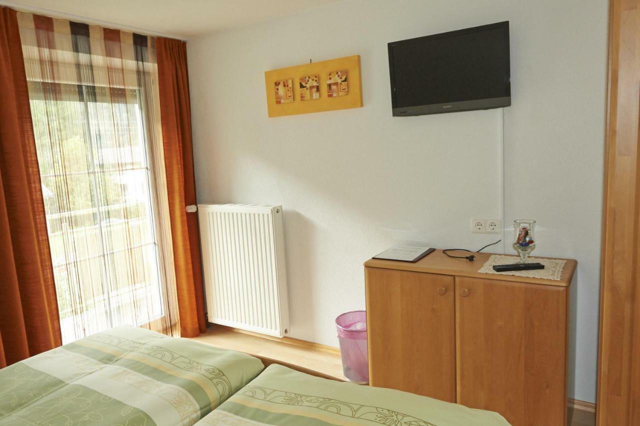 Ferienhaus Jantscher Flattach Chambre photo