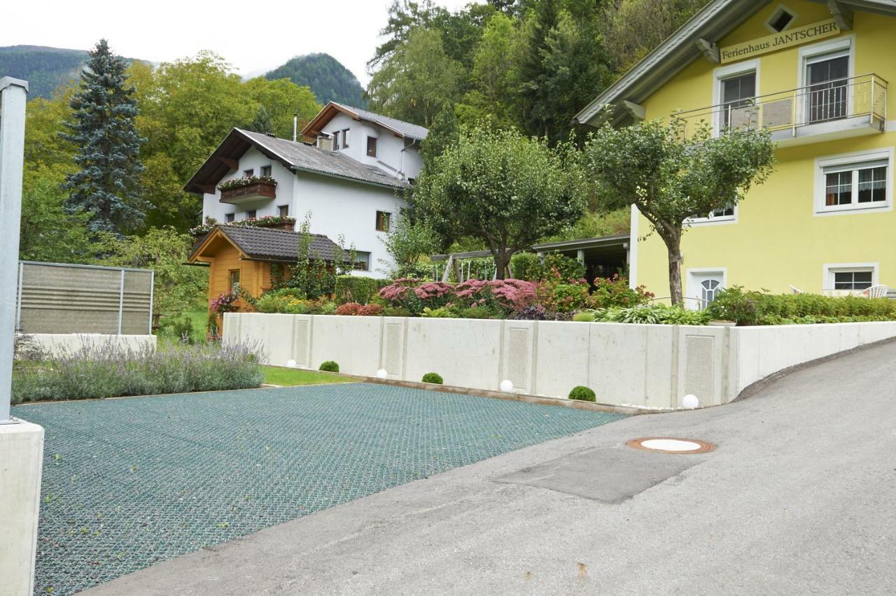 Ferienhaus Jantscher Flattach Extérieur photo