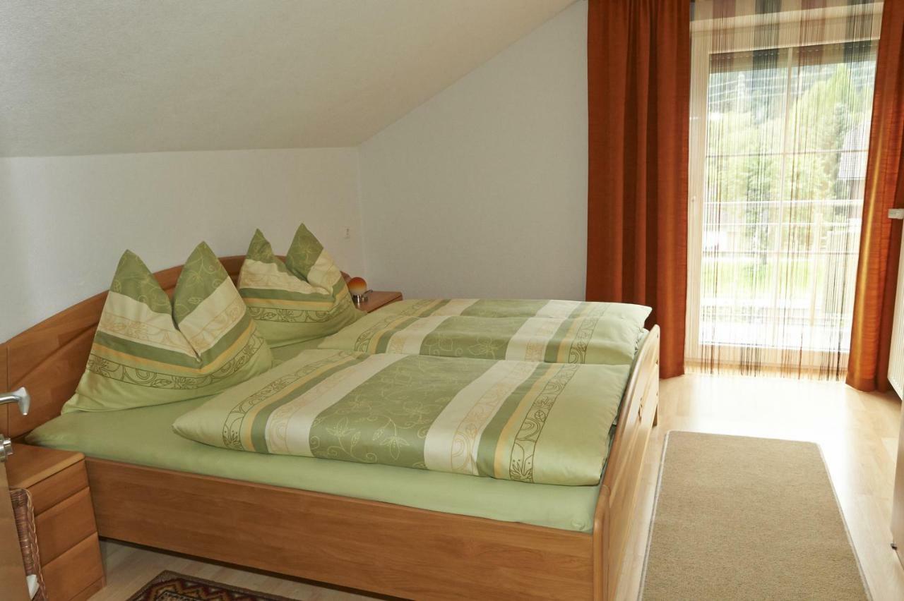 Ferienhaus Jantscher Flattach Chambre photo