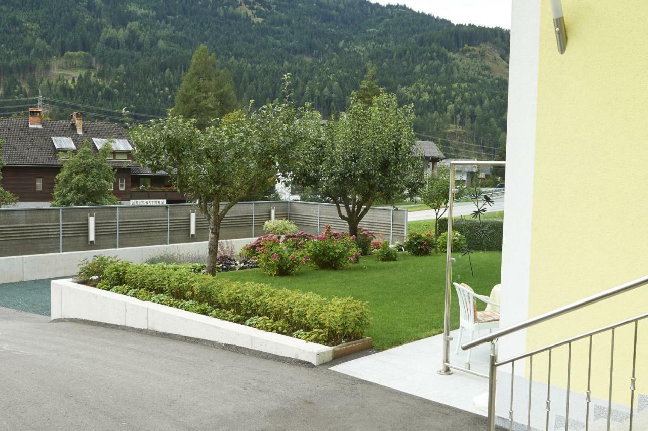 Ferienhaus Jantscher Flattach Extérieur photo