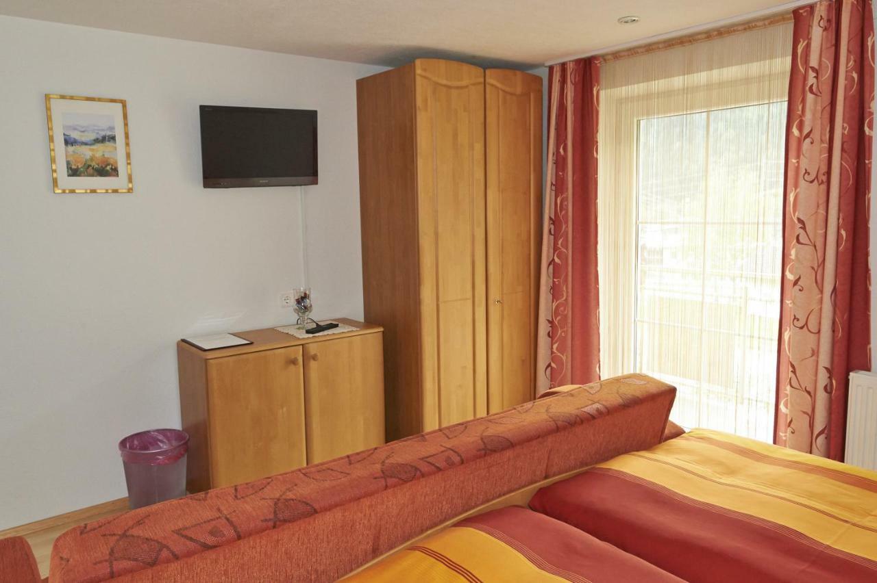 Ferienhaus Jantscher Flattach Chambre photo