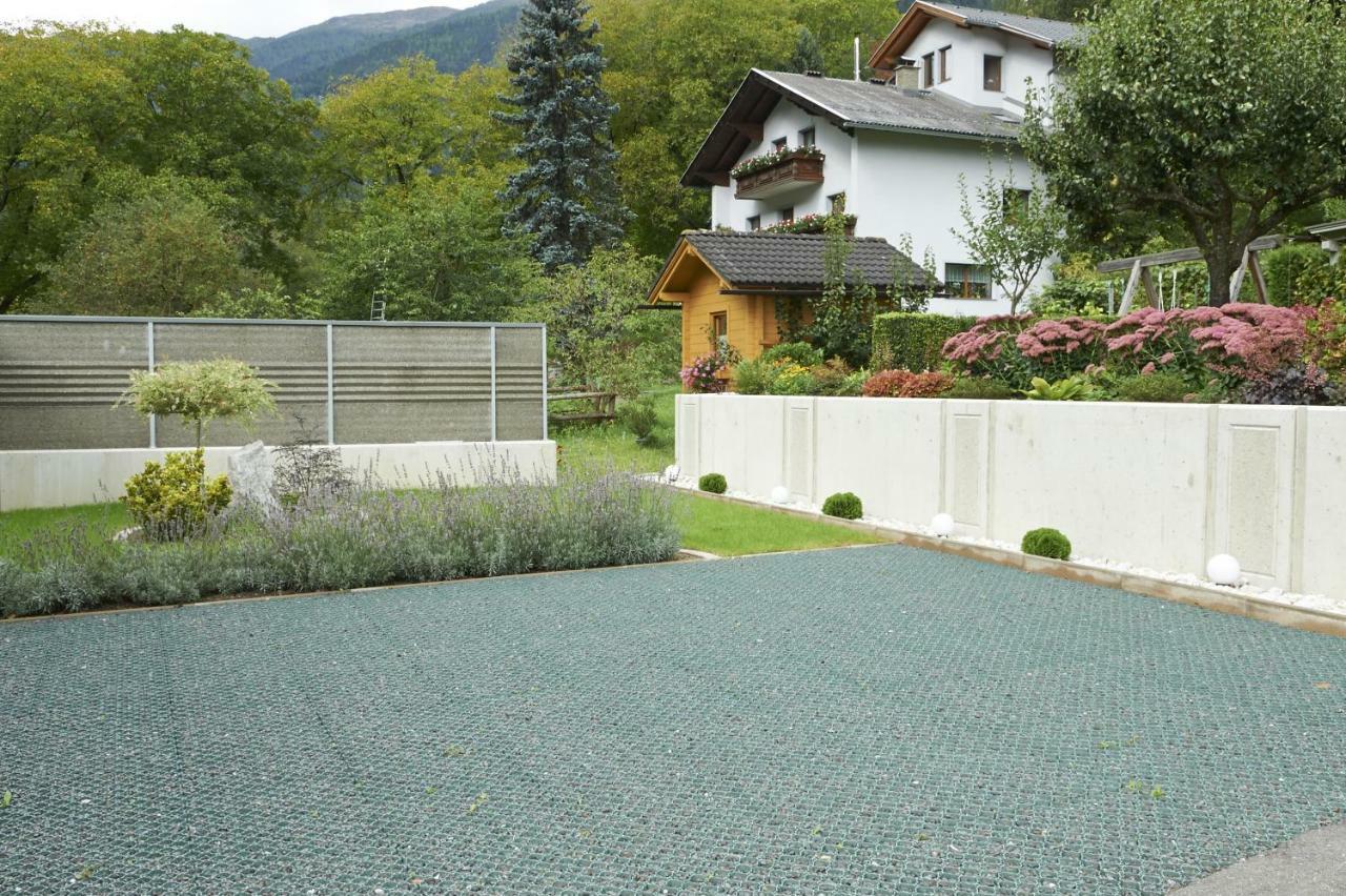 Ferienhaus Jantscher Flattach Extérieur photo