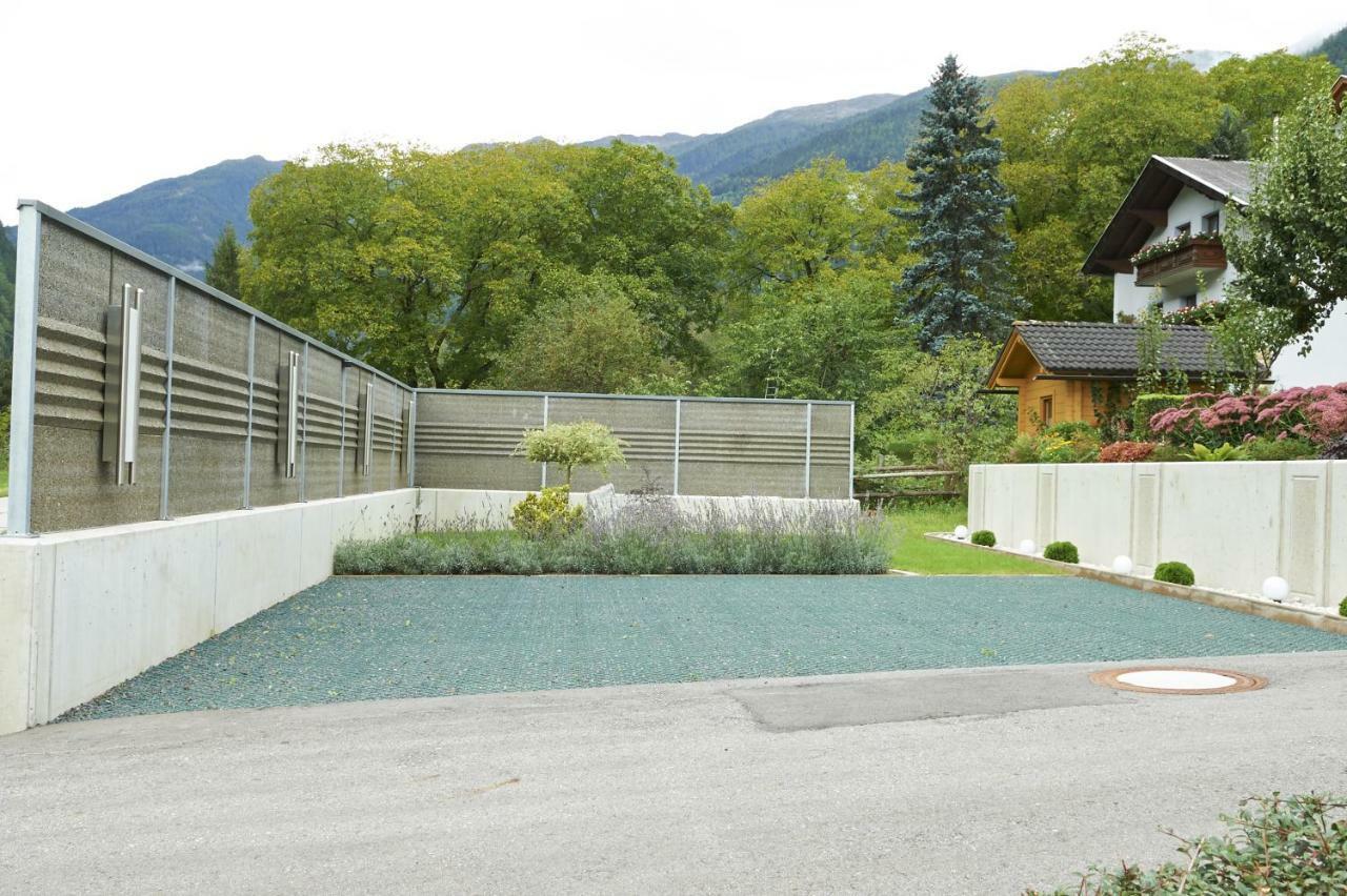 Ferienhaus Jantscher Flattach Extérieur photo