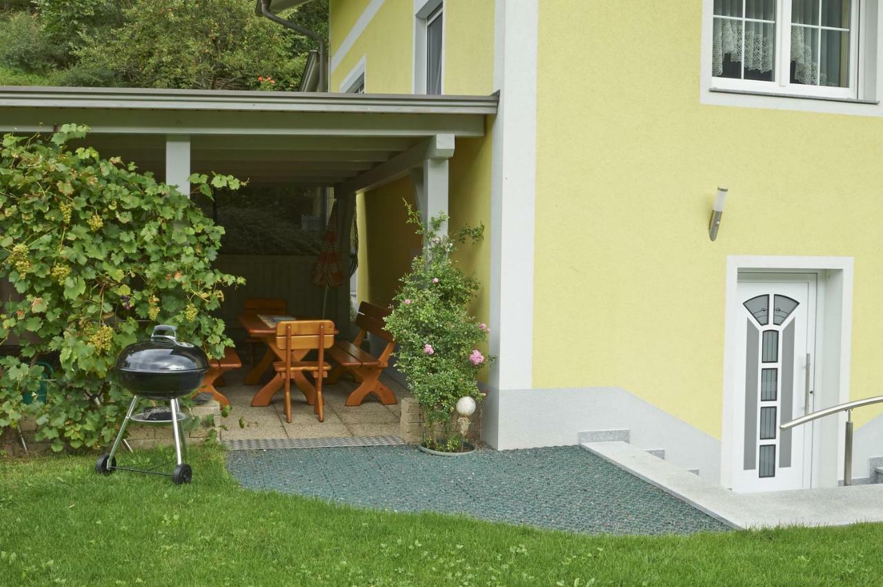 Ferienhaus Jantscher Flattach Extérieur photo