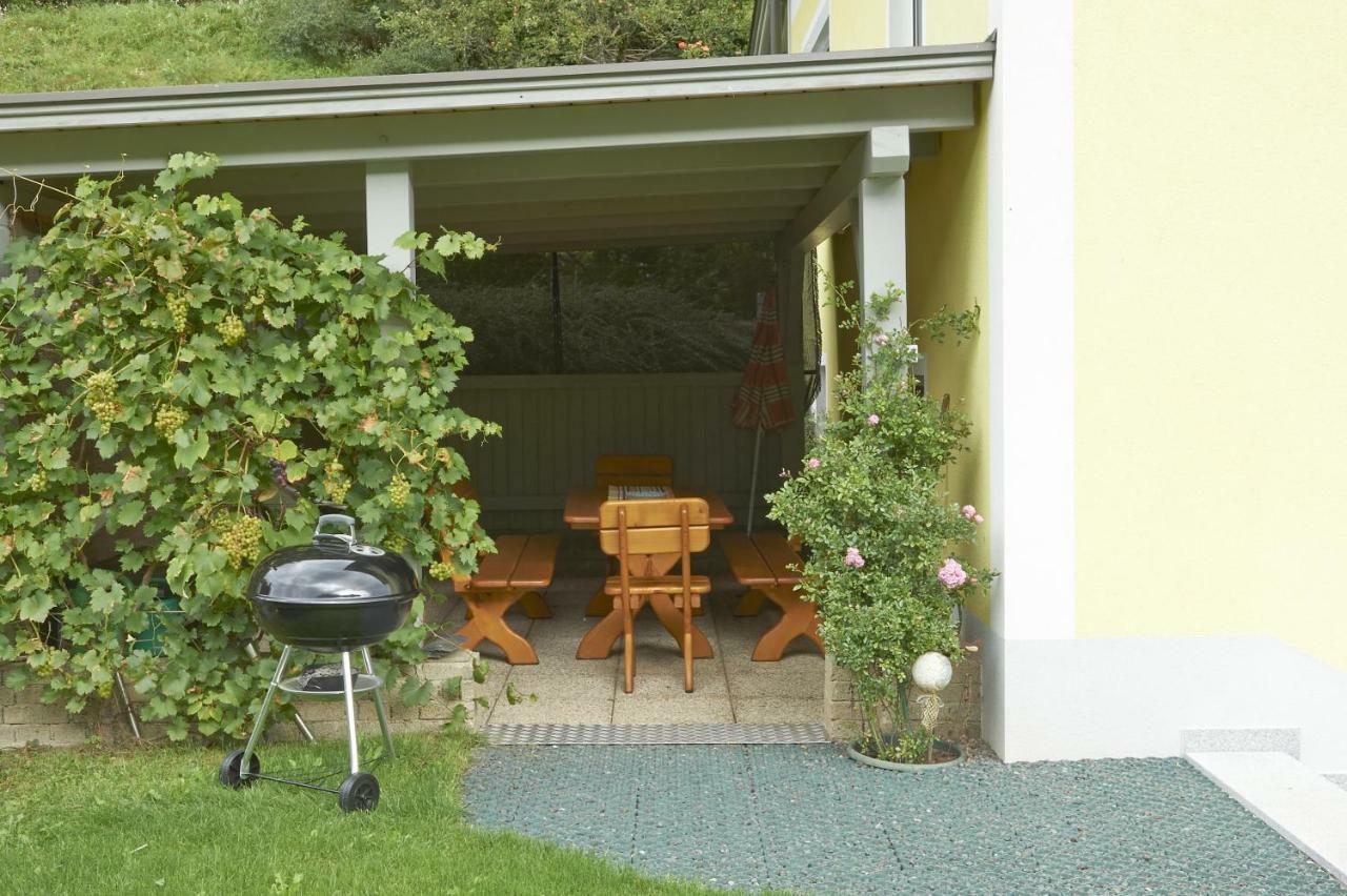Ferienhaus Jantscher Flattach Extérieur photo