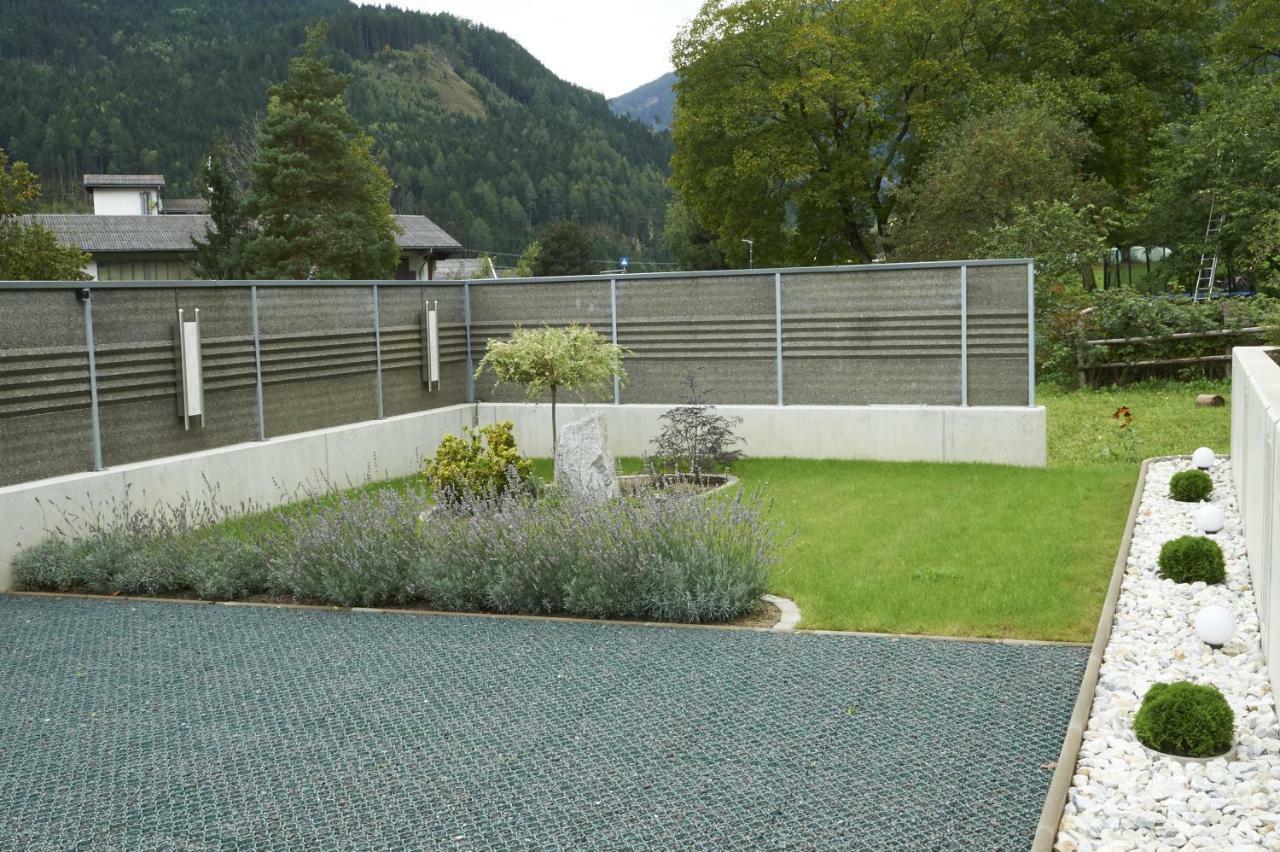 Ferienhaus Jantscher Flattach Extérieur photo